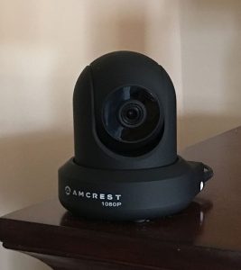 Amcrest ProHD Home Security Camera Review