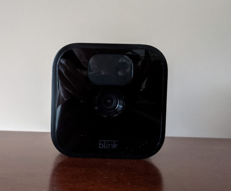 Blink Outdoor v3 Security Camera Changes Things a Bit 1 Blink Outdoor Security Camera