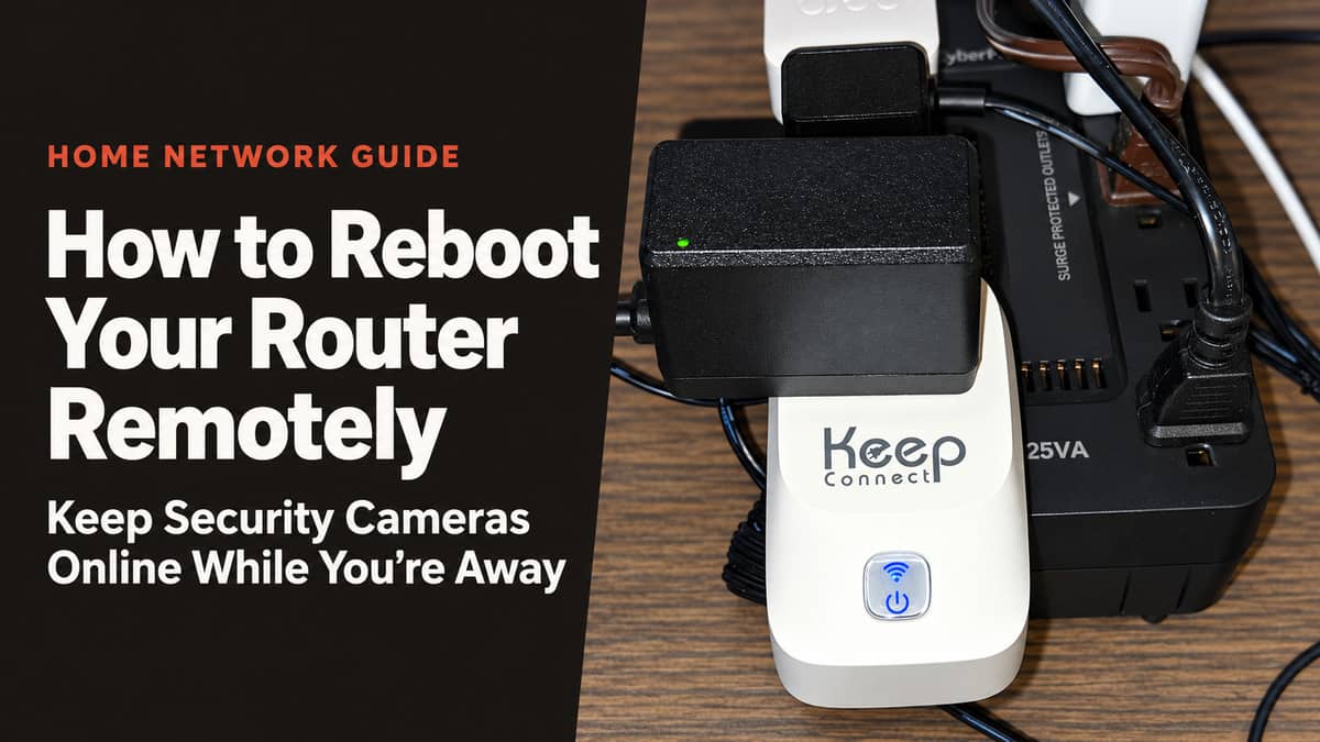 How to Reboot Your Router Remotely Hero
