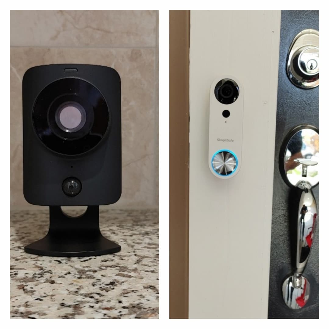 Is the SimpliSafe Monitoring Plan Worth It? (2026 Plans Explained) 1 Guide to SimpliSafe monitoring plans and camera recording options