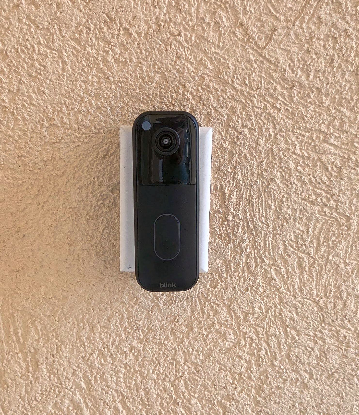 Blink Video Doorbell 2nd Gen