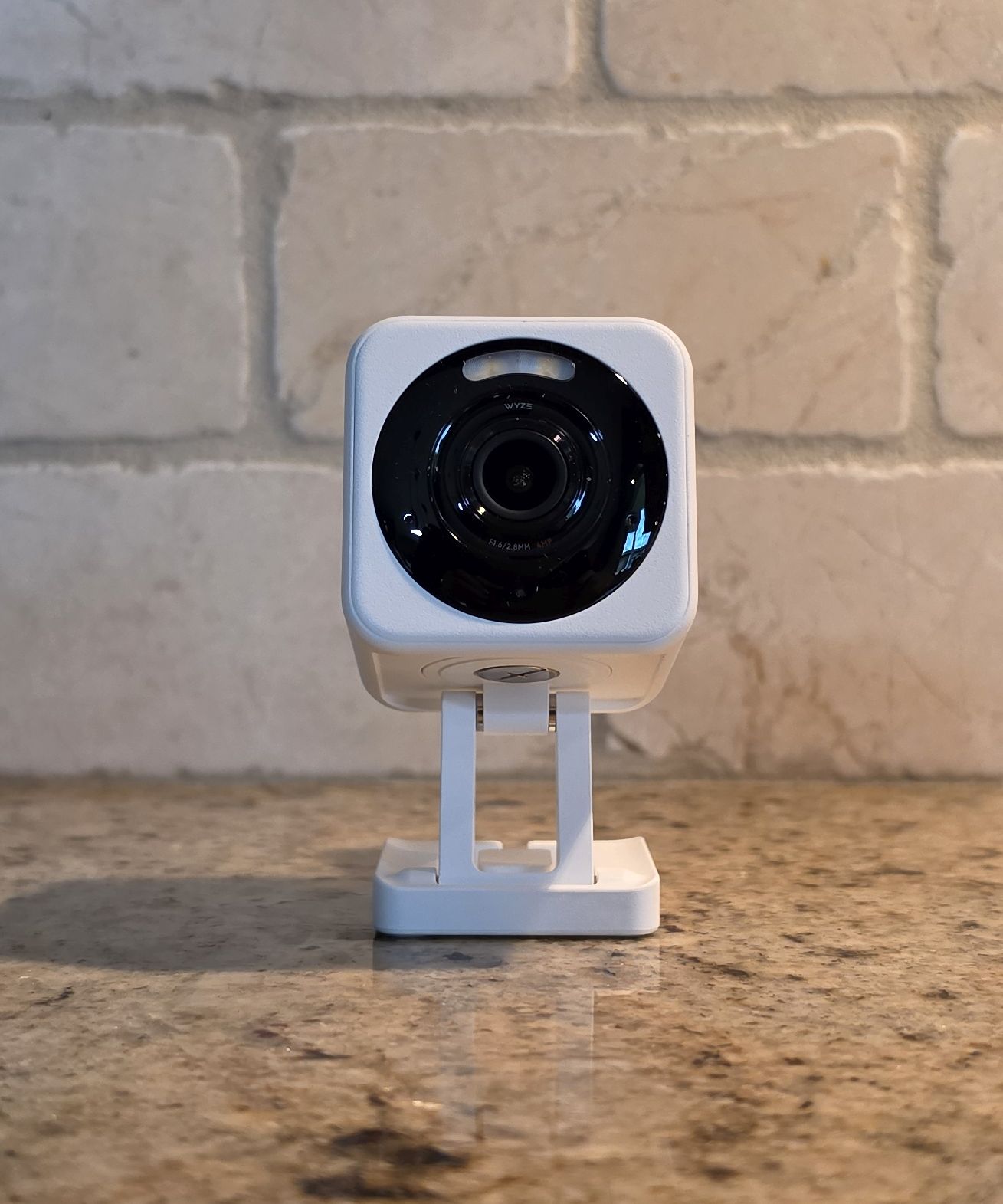 Wyze Cam v4
