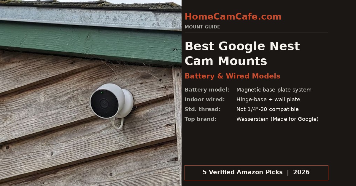 google nest cam mount card 1
