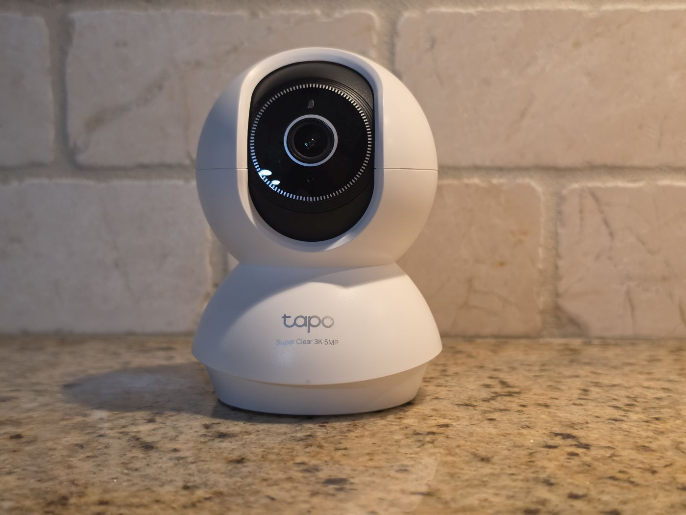 Tapo C230 indoor pan-tilt camera